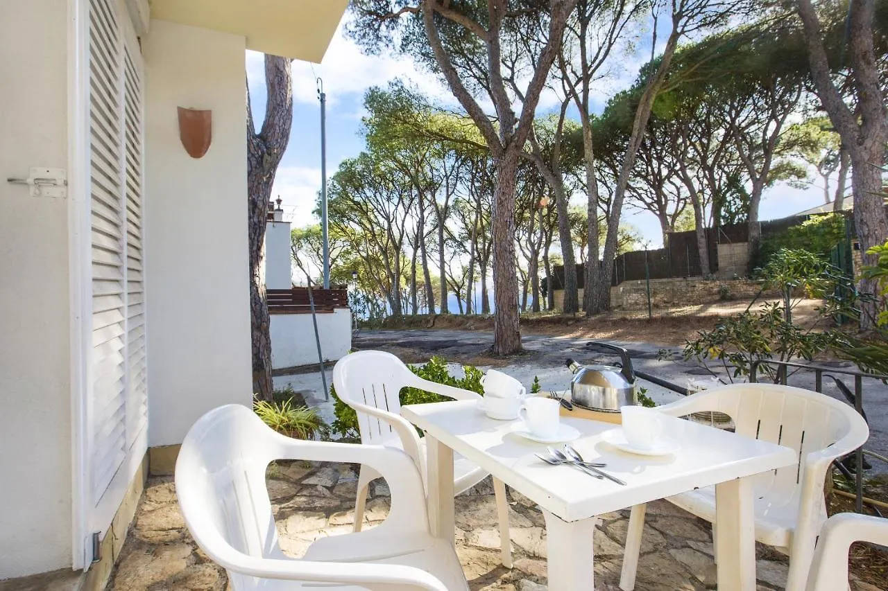 Anc 02 - Llafranc Apartment Spain